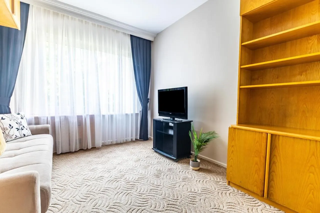 Chic Spacious Flat W Balcony 5 Min To Moda Coast Istanbul 0*,  Turkey